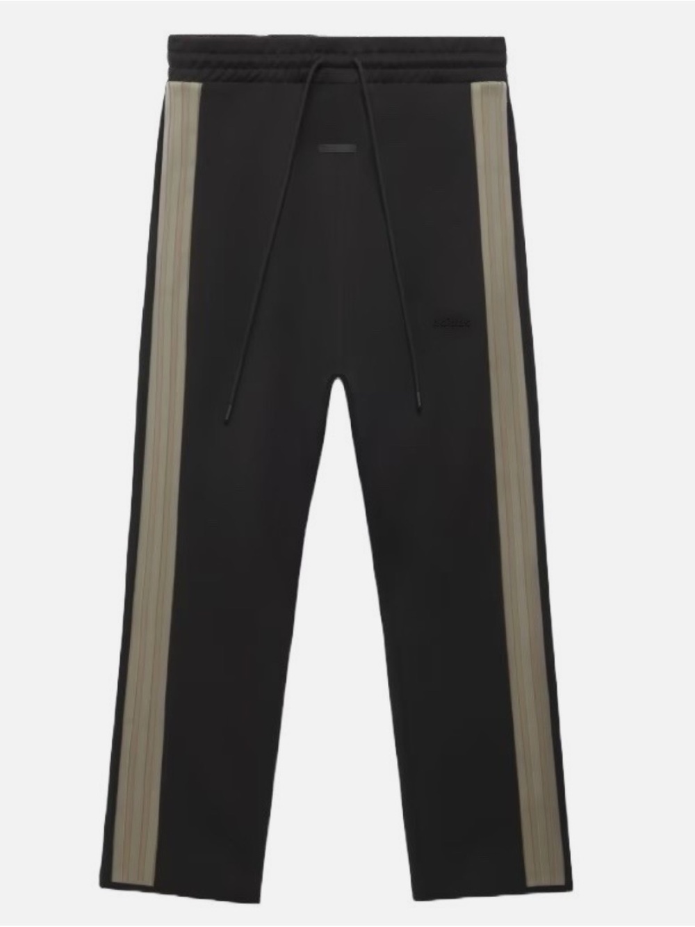 Adidas x Fear Of God Athletics Sweatpants Black NWT - Sizes XS, S, M, L